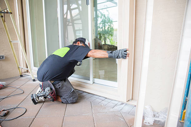 Best Residential Window Installation in Riverside, AL